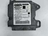 Module de contrôle airbag