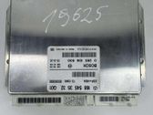 ABS control unit/module