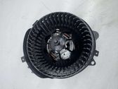 Heater fan/blower