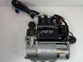 Air suspension compressor/pump