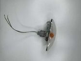 Front fender indicator light