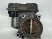 Throttle valve