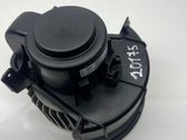 Heater fan/blower