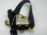 Ceinture de sécurité arrière