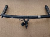 Detachable towbar