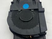 Subwoofer speaker