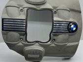 Motorabdeckung
