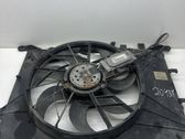 Ventilateur de refroidissement de radiateur électrique