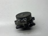 Vacuum pump