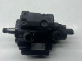 Fuel injection high pressure pump