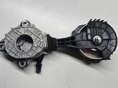 Generator/alternator belt tensioner