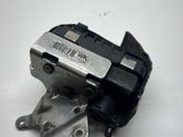 Turbo charger electric actuator