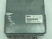 Engine control unit/module