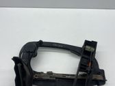 Front door exterior handle/bracket