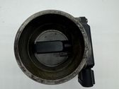 Mass air flow meter