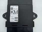 Door control unit/module