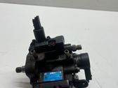 Fuel injection high pressure pump