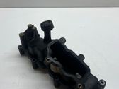 Intake manifold