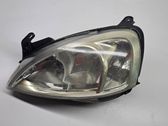 Headlight/headlamp