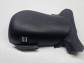 Steering wheel column trim