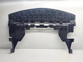 Front bumper skid plate/under tray