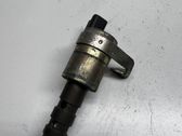 Camshaft vanos timing valve