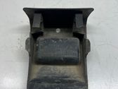 Garniture, jupe latérale/bas de caisse avant