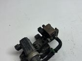 Turbo solenoid valve