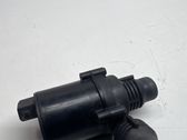 Electric auxiliary coolant/water pump