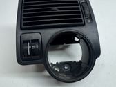 Dash center air vent grill
