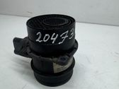 Mass air flow meter