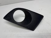 Front fog light trim/grill