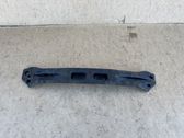 Front bumper cross member