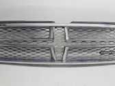Front grill