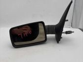 Manual wing mirror