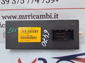 Komfortsteuergerät Bordnetzsteuergerät