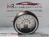 Tachometer