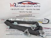 Airbag del techo