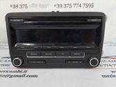 Radio / CD-Player / DVD-Player / Navigation