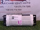 Airbag de passager