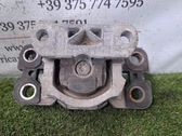Gearbox mount