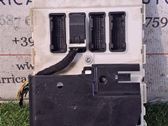Autres unités de commande / modules