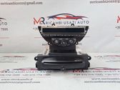 Radio / CD-Player / DVD-Player / Navigation