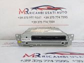 Radio/CD/DVD/GPS head unit