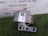 Support, suspension du moteur