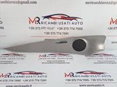 Windshield trim