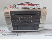 Radio / CD/DVD atskaņotājs / navigācija