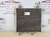 Compresor (bomba) del aire acondicionado (A/C))