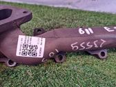 Exhaust manifold
