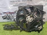 Ventilateur de refroidissement de radiateur électrique